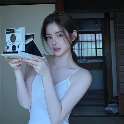 我们村里的人