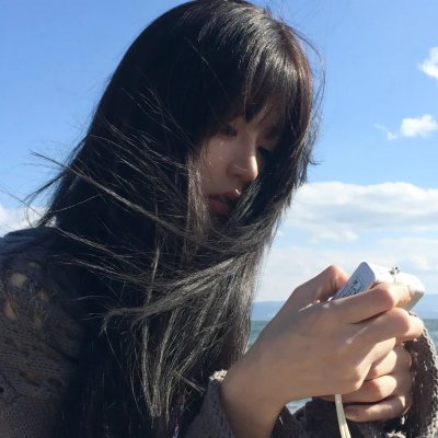 看不见的女人