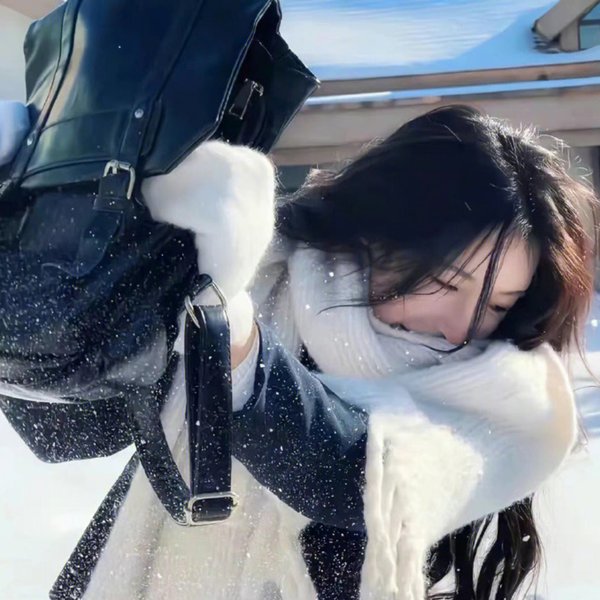 浪迹女孩
