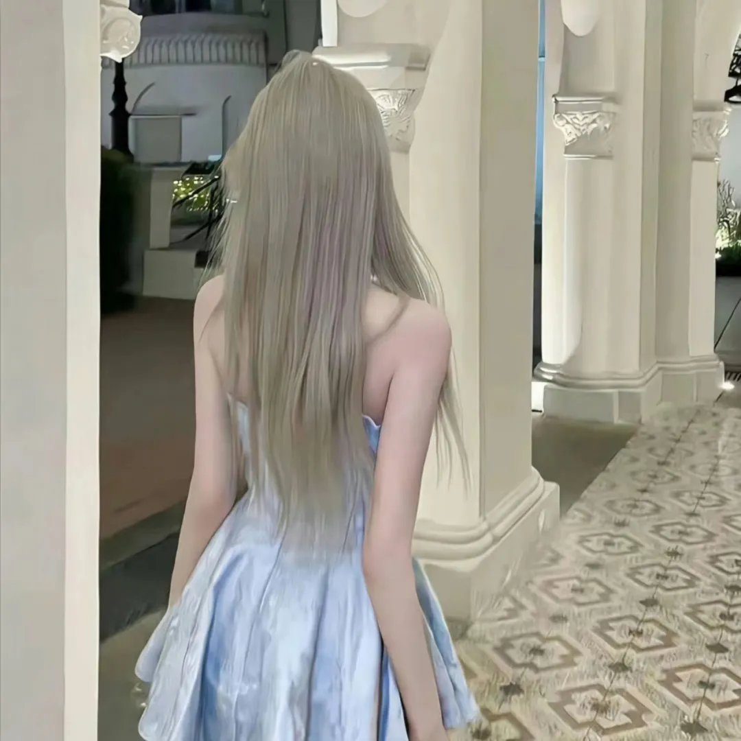 芭蕾少女梦