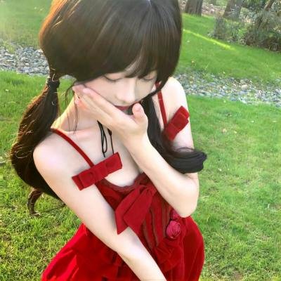 绯闻女主播